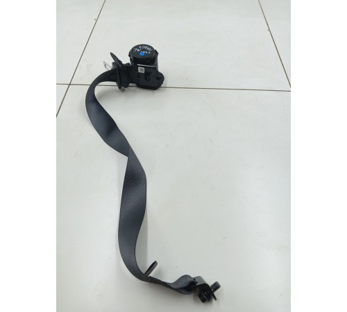 Ремень безопасности задний левый