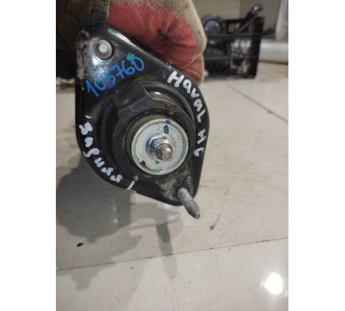 Амортизатор подвески(задний левый)