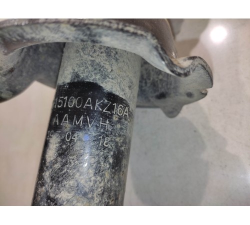 Амортизатор подвески(задний левый)