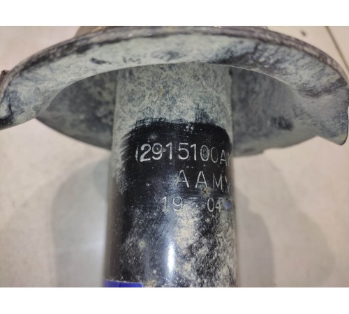 Амортизатор подвески(задний левый)