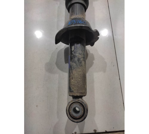 Амортизатор подвески(задний левый)
