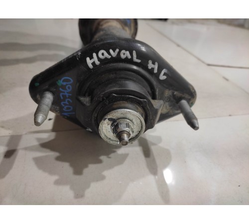 Амортизатор подвески(задний левый)