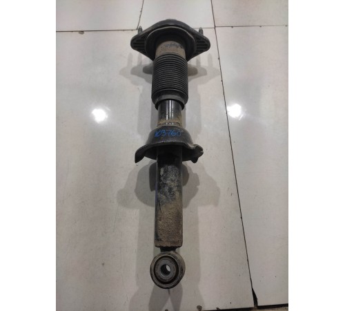 Амортизатор подвески(задний левый)