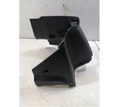 Накладка панели приборов