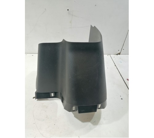 Накладка панели приборов