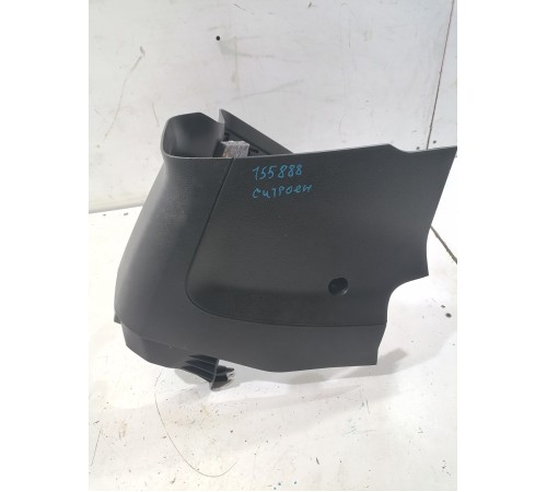 Накладка панели приборов