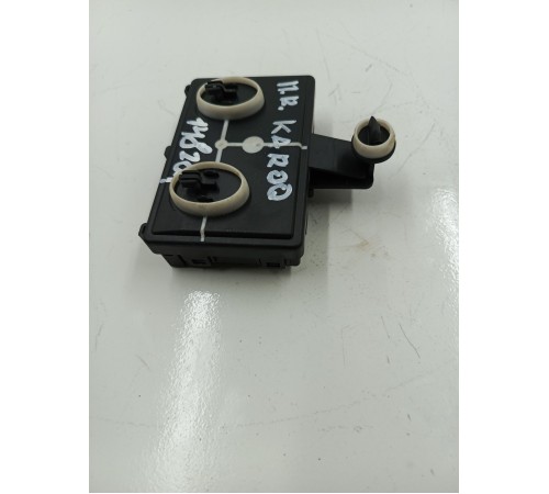 Блок управления двери передний правый