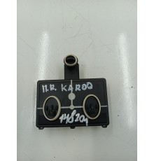 Блок управления двери передний правый