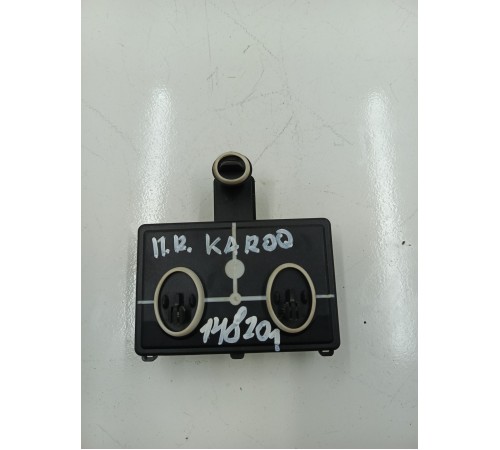 Блок управления двери передний правый