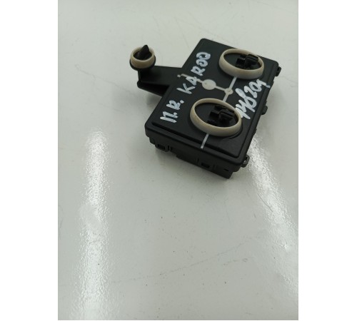 Блок управления двери передний правый