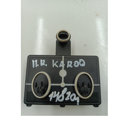 Блок управления двери передний правый