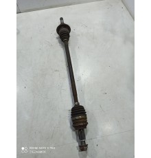 Привод(полуось) задний левый