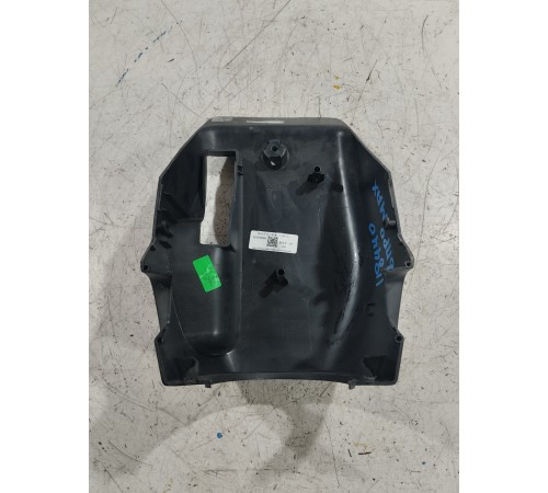 Кожух рулевой колонки нижний