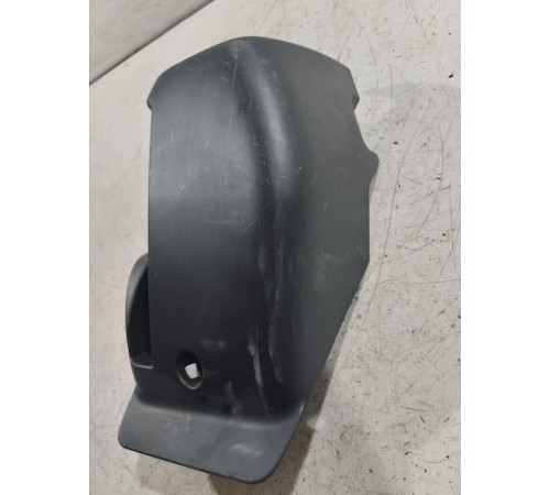 Кожух рулевой колонки нижний