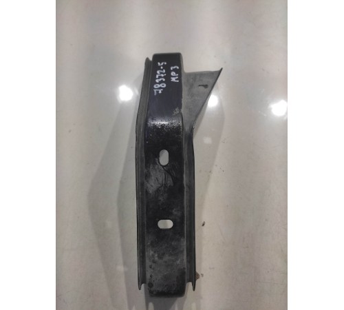 Кронштейн крепления радиатора