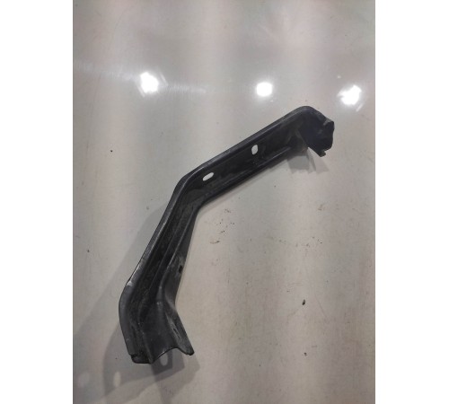 Кронштейн крепления радиатора