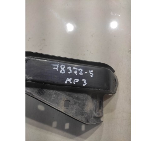 Кронштейн крепления радиатора