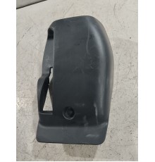 Кожух рулевой колонки нижний