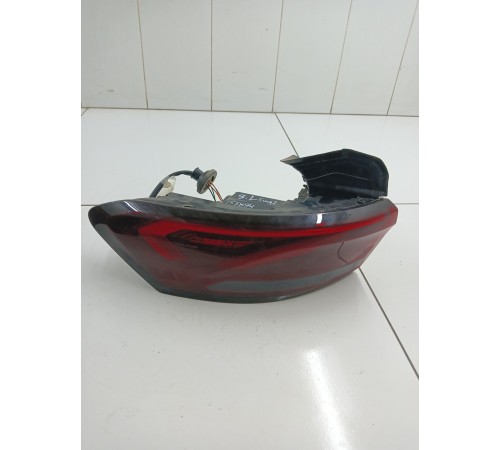 Фонарь задний левый (наружный)