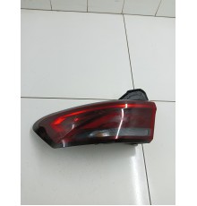 Фонарь задний левый (наружный)