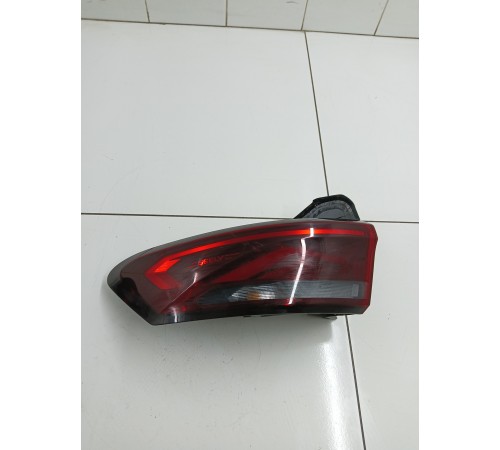 Фонарь задний левый (наружный)