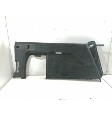 Обшивка багажника левая нижняя