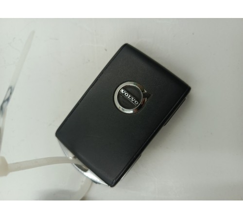 Ключ зажигания