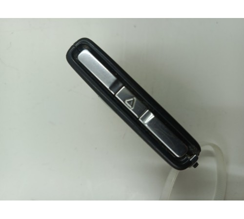 Ключ зажигания