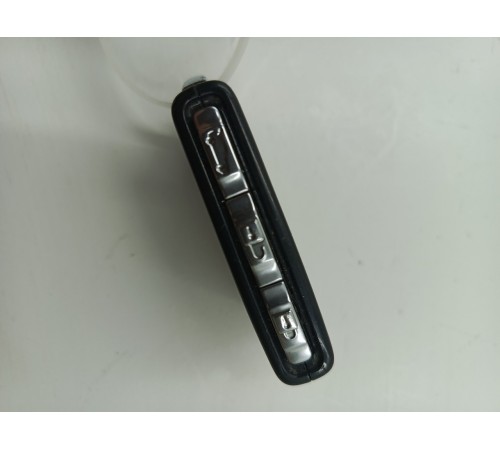 Ключ зажигания