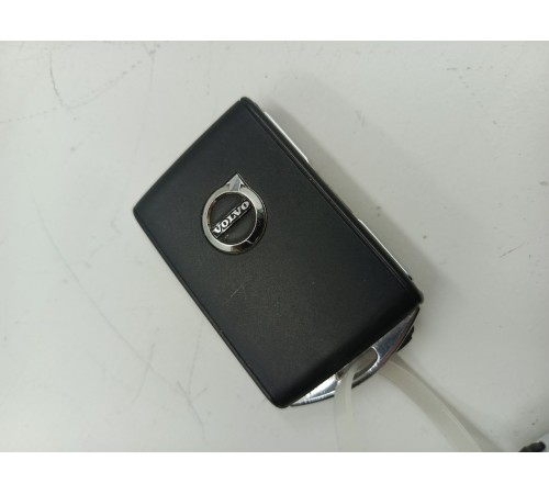 Ключ зажигания