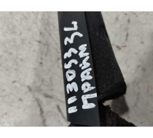 Угол двери задний левый внутренний