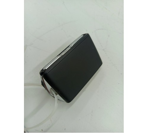 Ключ зажигания