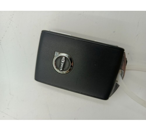 Ключ зажигания