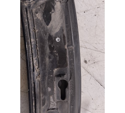 Накладка двери (задняя правая)