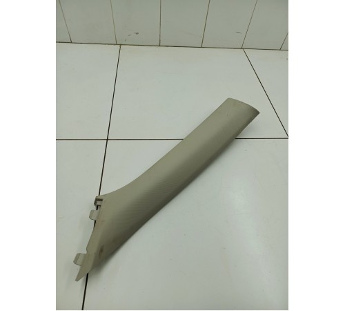Обшивка стойки лобового стекла левая