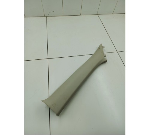 Обшивка стойки лобового стекла левая