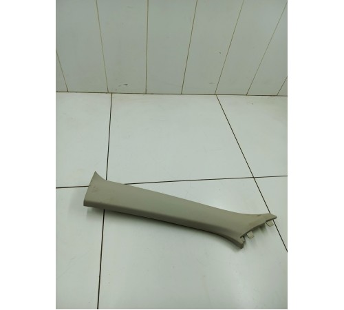 Обшивка стойки лобового стекла левая