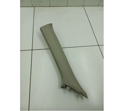 Обшивка стойки лобового стекла левая