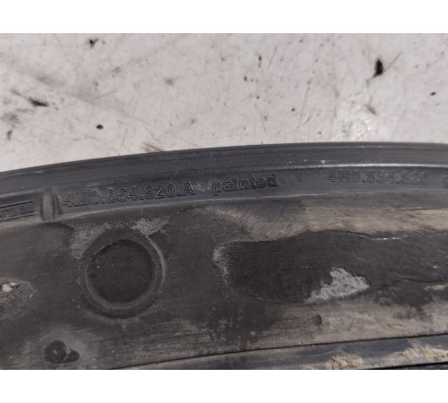 Накладка двери (задняя правая)