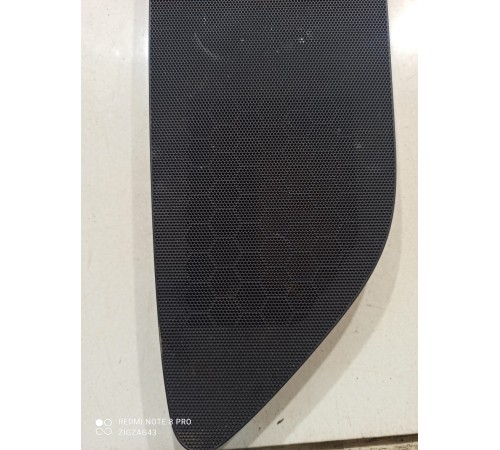 Решетка динамика передняя