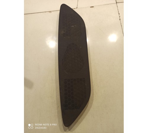 Решетка динамика передняя