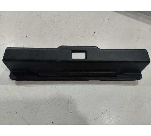 Накладка (пластик) салона