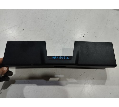 Накладка (пластик) салона