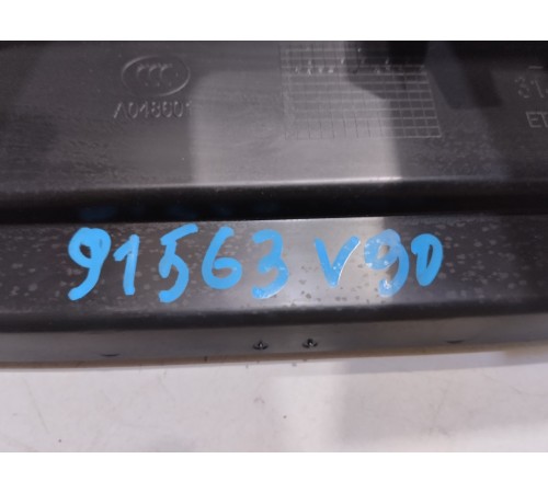 Накладка (пластик) салона