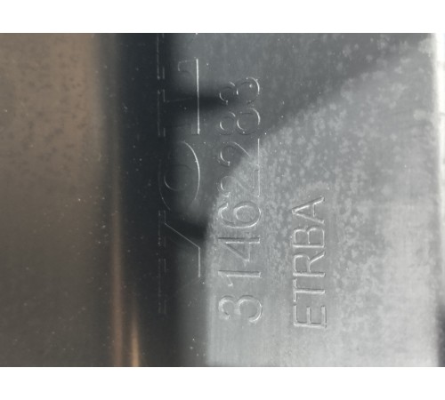 Накладка (пластик) салона