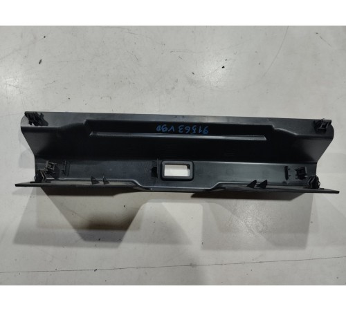 Накладка (пластик) салона