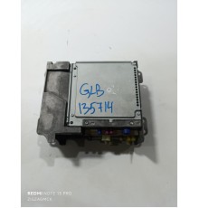 Блок управления мультимедиа и навигацией, магнитола