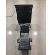 Воздуховод салона