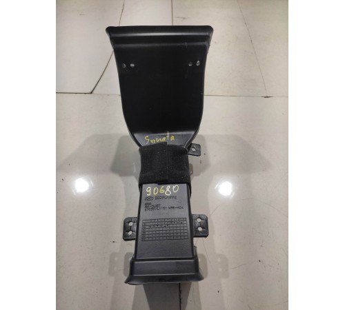 Воздуховод салона