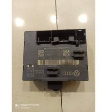 Блок комфорта (задний правый)